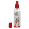 PEI MEI Спрей для тела PAIN RELIEF Spray От ревматизма, боли в мышцах и суставах 100г (PM-6907)