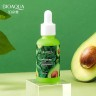 BIOAQUA Эссенция для лица NIACINOME Avocado Увлажняющая, Омолаживающая с АВОКАДО 30мл (BQY45725)