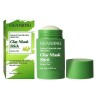 GUANJING  Маска для лица Стик CLAY MASK Глиняная Очищающая ЗЕЛЁНЫЙ ЧАЙ  40г  (GJ-7048)