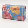 ASNAGHI Мыло для лица и тела Tropical Soap Парфюмированное DAISY 250г (А-024) (ТВ-7688)