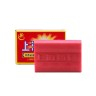 SHANGHAI Мыло для тела HUAHUANG Herbal Soap Красное Лечебное Травяное 90г