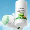 SADOER  Маска - Стик для лица ALOE VERA Глиняная Очищающая  40г  (SD30960)