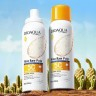 BIOAQUA Спрей Солнцезащитный SPF 50+ RICE RAW PULP с экстрактом РИСА 150мл (BQY39019)