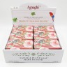 ASNAGHI Мыло для лица и тела Tropical Soap Парфюмированное PINK ROSE 250г (А-023) (ТВ-7687)