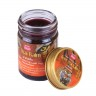 BANNA Бальзам для тела TEGER Thai Balm Обезболивающий ТИГРОВЫЙ 200г