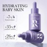 BIOAQUA Эссенция для лица RETINOL Против морщин, подтягивающая РЕТИНОЛ 30мл (BQY-33376)