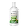SADOER  Средство для снятия макияжа ALOE VERA с АЛОЭ  490мл  (SD-51841)