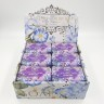 YLJ Мыло для лица и тела LAVENDER. SOAP Парфюмированное ЛАВАНДА 200г (ТВ-8009) К12