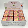 ASNAGHI Мыло для лица и тела Tropical Soap Парфюмированное GARDENIA 250г (А-026) (ТВ-7686)