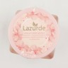 LAZURDE  Скраб - Пилинг Feel Refreshing для тела и лица САКУРА  300мл  (Lzd-2411)