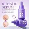 BIOAQUA Эссенция для лица RETINOL Против морщин, подтягивающая РЕТИНОЛ 30мл (BQY-33376)