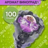 FRUITY SOAP Мыло Фруктовое фигурное ВИНОГРАД 100г