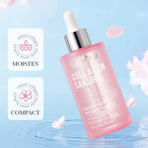 SADOER Эссенция для лица COLLAGEN SAKURA 100мл (SD-58918)