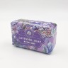 YLJ Мыло для лица и тела LAVENDER. SOAP Парфюмированное ЛАВАНДА 200г (ТВ-8009) К12