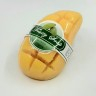 FRUITY SOAP Мыло Фруктовое фигурное МАНГО 105г