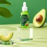 BIOAQUA Эссенция для лица NIACINOME Avocado Увлажняющая, Омолаживающая с АВОКАДО 30мл (BQY45725)