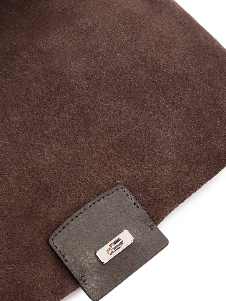 Ст.цена 16650р Сумка ELEGANZZA Z152-0217V brownie