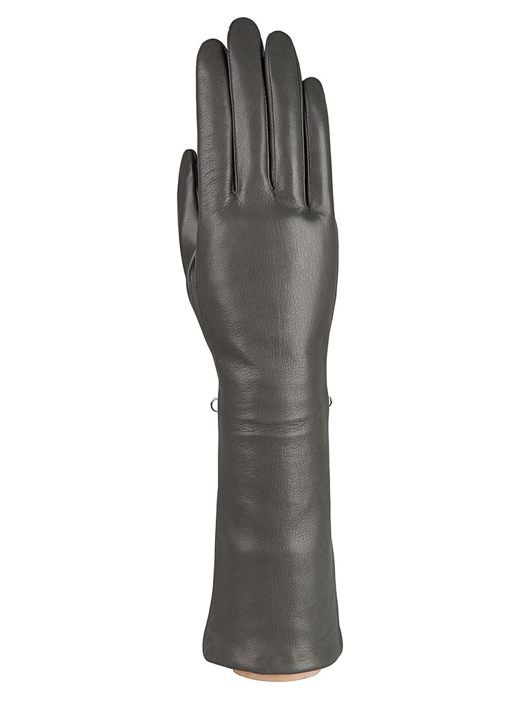 Ст.цена 3630р Перчатки женские ш+каш. F-IS5800-BRS d.grey