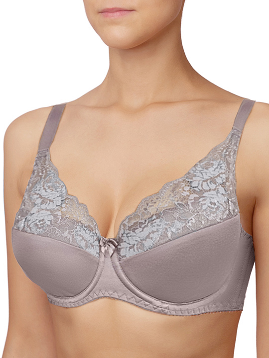 Бюстгальтер 8085 Effect Albina_L сшивная