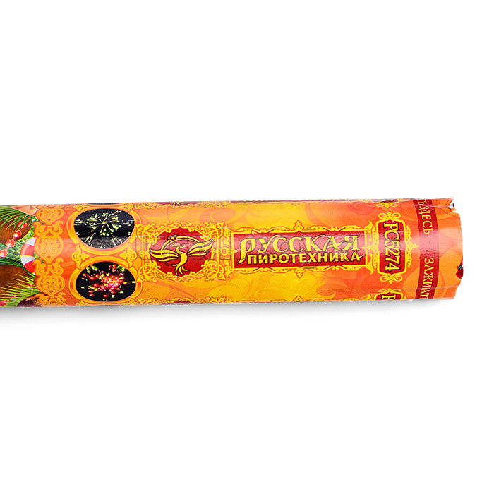 Римская свеча