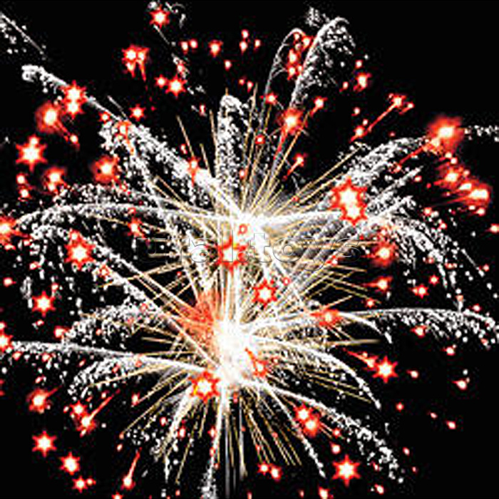 Батарея салютов