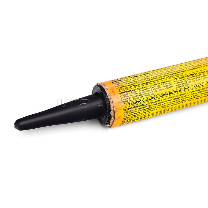 Римская свеча