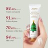 SADOER Крем для рук QUIET FOREST Anti Dry Cracking (белый) 30г (SD-88562)