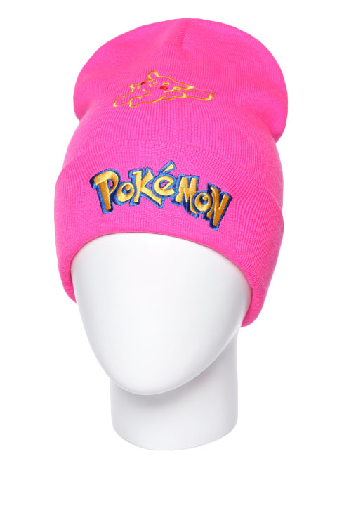 Шапка Юсонце Pokemon