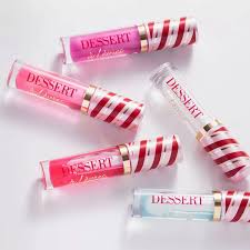 Vivienne Sabo ТЕСТЕР Масло для губ / Lip oil / Huile a levres «Dessert a levres