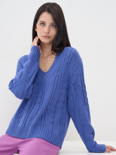 Джемпер женский BE YOU 7232-40188