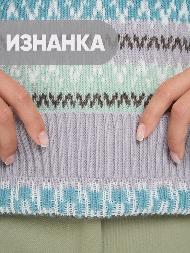 Джемпер женский NEWVAY 9242-94106