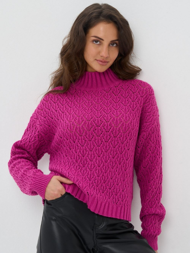 Джемпер женский BE YOU 7222-40139