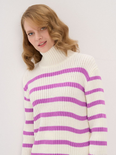 Свитер женский BE YOU 7242-40299