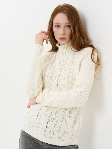 Свитер женский BE YOU 7212-40087