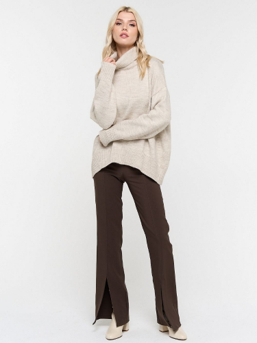 Свитер женский BE YOU 7232-40164