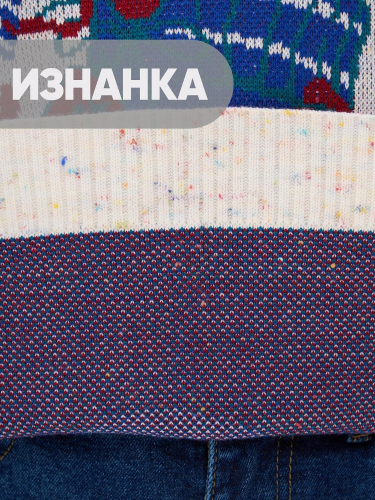 Джемпер женский NEWVAY 9242-94035