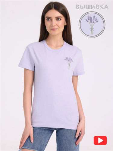 футболка 1ЖДФК4250001