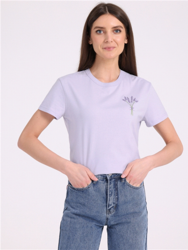 футболка 1ЖДФК4250001