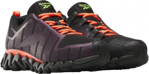 Кроссовки мужские ZIGWILD TR 6, Reebok