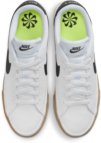 Кеды женские Nike Court Legacy Next Nature, Nike