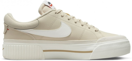 Кеды женские WMNS NIKE COURT LEGACY LIFT, Nike