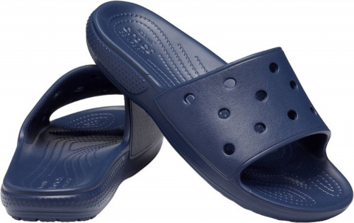 Пантолеты взрослые Classic Crocs Slide, CROCS