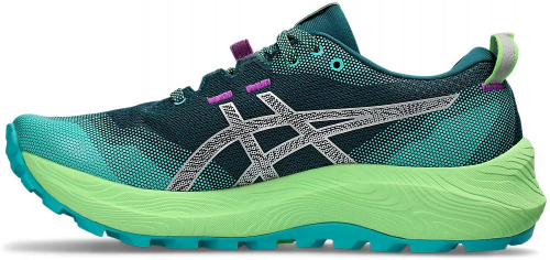 Кроссовки женские GEL-Trabuco 12, Asics