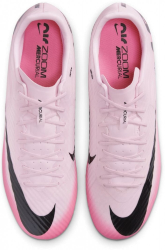 Бутсы взрослые ZOOM VAPOR 15 ACADEMY FG/MG, Nike