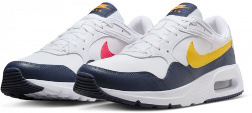 Кроссовки мужские NIKE AIR MAX SC NA5, Nike