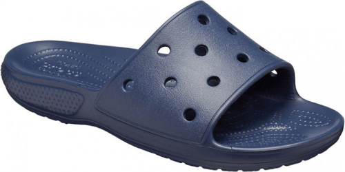 Пантолеты взрослые Classic Crocs Slide, CROCS