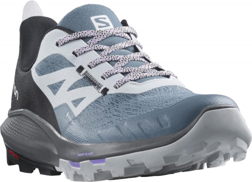 Кроссовки женские OUTpulse GTX W, Salomon