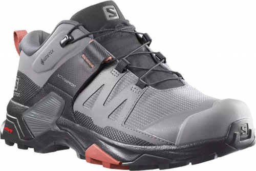 Кроссовки женские X ULTRA 4 GTX W, Salomon