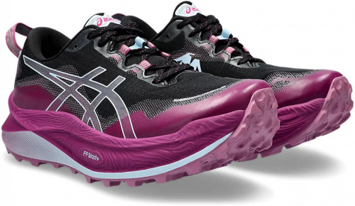 Кроссовки женские Trabuco Max 3, Asics