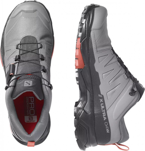 Кроссовки женские X ULTRA 4 GTX W, Salomon